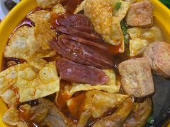 -龍城柳州螺蛳粉(群星路店)