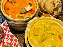 -泰妃殿(武汉首店)