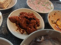 -大虎重庆老火锅(正弘城店)