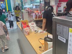 -蜜雪冰城(泰华城店)