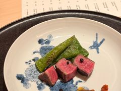 -晴空·日本料理(万象城店)