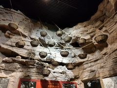-红旗渠风景区