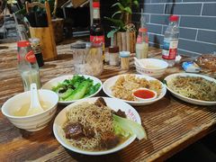 -吴财记面家(大同路店)