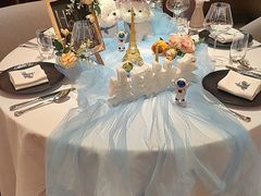 -马克西姆俄罗斯餐厅(通亚街店)