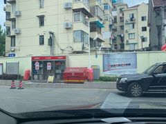 -中国石油(常德路加油站)