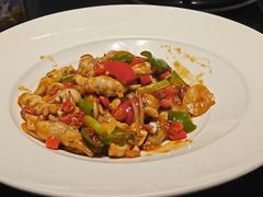 -徐记海鲜(陕西历史博物馆|明德门店)