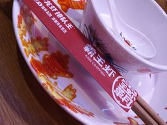 -霸王虾·小龙虾香辣蟹(玉林店)