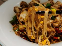 -石头咕(葵蓬店)