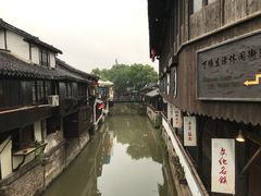 -阿东农家菜(新场古镇下塘街店)