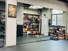 -VPsmart私教健身工作室(新华路旗舰店)