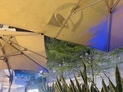 -Taco Bell 塔可钟(民田路店)