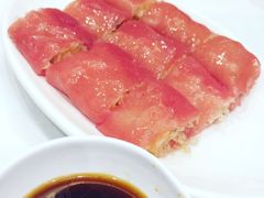 -稻香酒家·34年老字号·港式粤菜(汉街店)