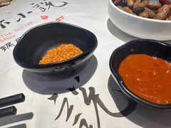 -舞虾小说.涮肉.烧烤(国顺东路店)