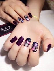 iphone_upload_pic-星美甲