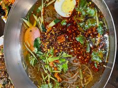 -枪火串烧·东北特色烧烤(罗湖总店)