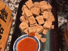 -南京大牌档(凯德大峡谷店)