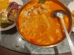 -俭寨大盘鸡·新疆菜·烧烤(博乐店)