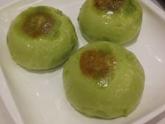 波汁牛肉包-稻香酒家·33年老字号·港式粤菜(富邦中心店)