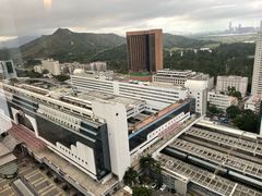 -深圳香格里拉酒店