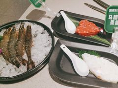 -海底捞火锅(江北万达商业广场店)