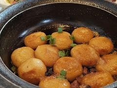 -杨记隆府(白象街店)