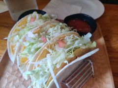-Rural Tequila墨西哥餐厅(东川路店)
