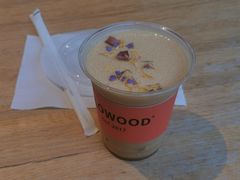 -SLOWOOD 咖啡餐食