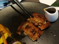 -若蘭慈·无国界素食料理(欢乐海岸店)