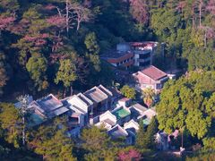 -飞霞风景名胜区