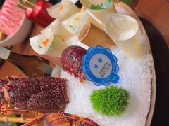 -东海怡品海鲜豆捞(舟宿夜江店)