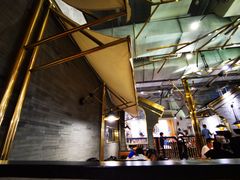 大堂-符离集餐厅(万象城店)