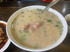 雪豆炖蹄花-牛王庙(龙华花园店)
