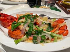 -荣兴酒家(徐家汇店)