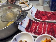 -俏牛哥鲜牛肉牛肆馆(重庆天地店)