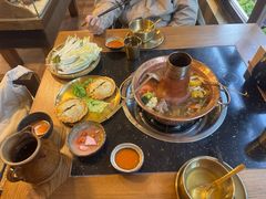 -陀岗美食·云南藏式特色餐厅