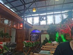 -丽江庭院之爱在路上(西单店)