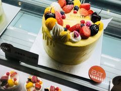 -BreadTalk面包新语·烘焙蛋糕(中华广场店)