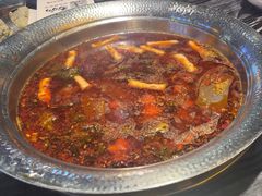 -老船舫·现做活鲜鱼馆(东郊记忆店)