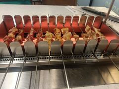 -玉善烧烤串城(长春总店)