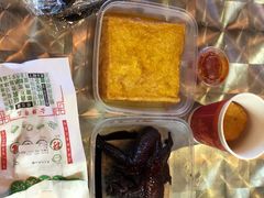 -孖记茶档·热腾茶餐(江南西plus店)