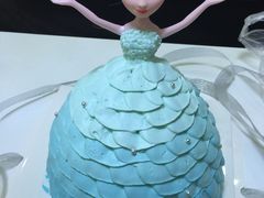 -贝紫Style(木马公寓店)