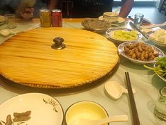 -三里屯土灶台(盐城总店)