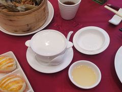 -北园酒家(小北路店)