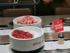 -龍歌自助小火锅(雨花台江南虹悦城店)