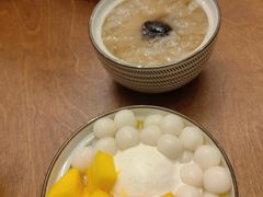 -小团圆糖水铺(襄阳南路店)