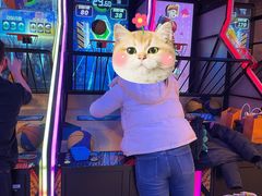 -汤姆熊欢乐世界·史莱姆怪兽(正大店)
