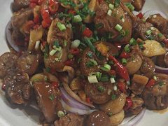-寻乡迹· 湖南家宴(竹坑店)