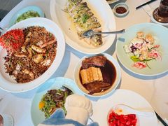 -顺峰(农展馆店)