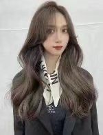 -名发世家烫染