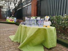 -吉而慧幼儿园-原红黄蓝幼儿园(世华水岸园)